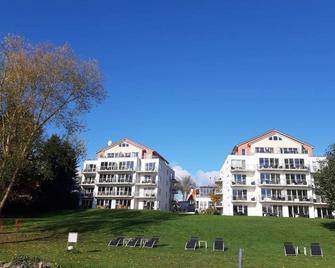 Vacation apartment/apartment for 2 guests with 53m² in Ascheberg (150960) - Ascheberg - Building