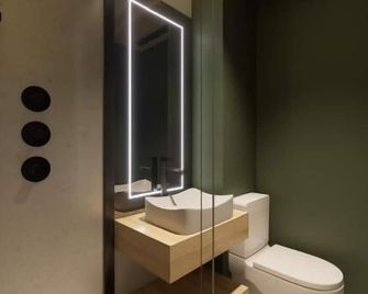 Hospedium Gl Hotel Andújar - Andújar