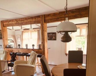 Leuk vakantiehuisje 6p - Brunssum - Їдальня