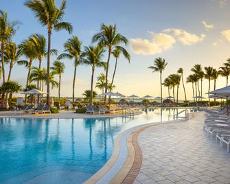 Hawks Cay Resort - Duck Key - Pool