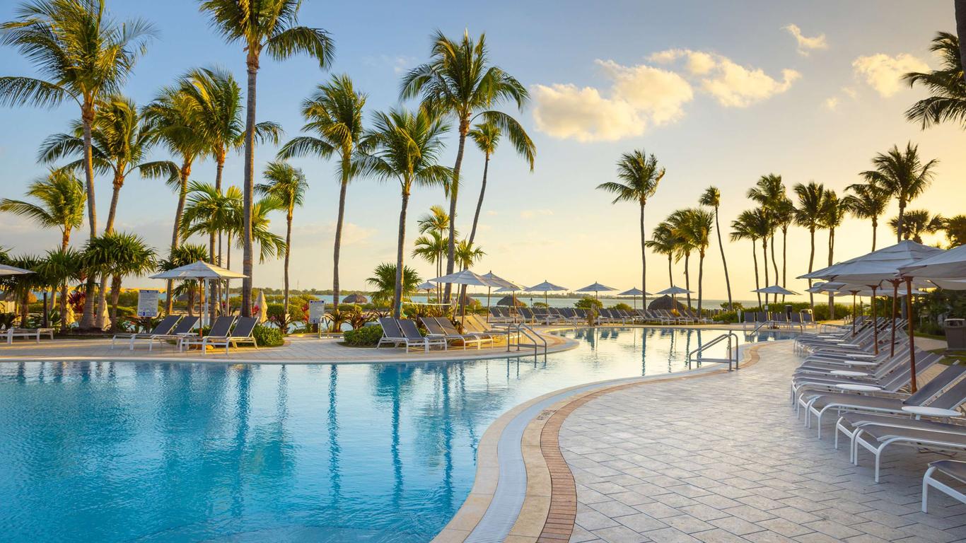 Hawks Cay Resort