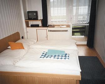 Studnicka - Námestovo - Habitación