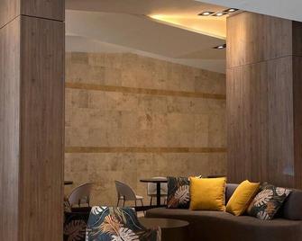 Nuevo Hotel Ancasti - San Fernando del Valle de Catamarca - Wohnzimmer