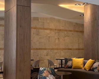 Ancasti - Catamarca - Salon