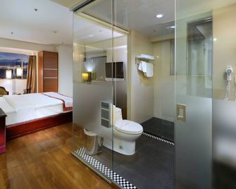 Cheng Pao Hotel - Puli Township