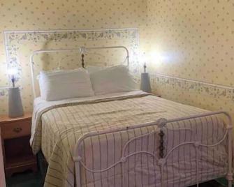 Historical King George Inn 7 - Niagara-on-the-Lake - Chambre