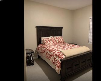 Beautiful Guest suite - Buckeye