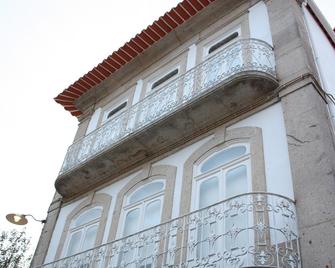 Residencial Portas do Sol - Valença - Gebäude