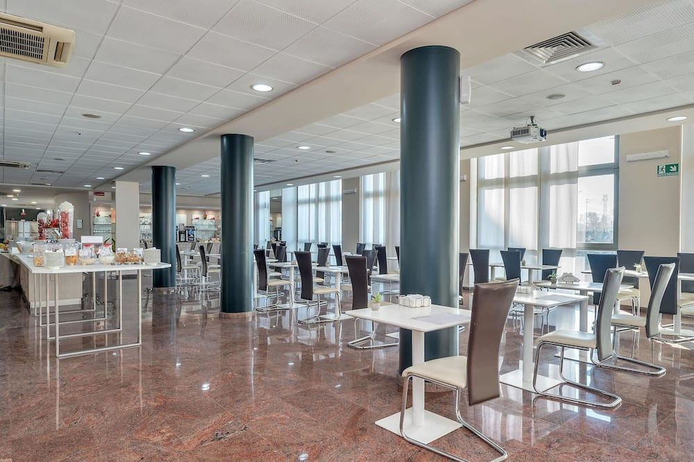 B&b Hotel Settimo Torinese