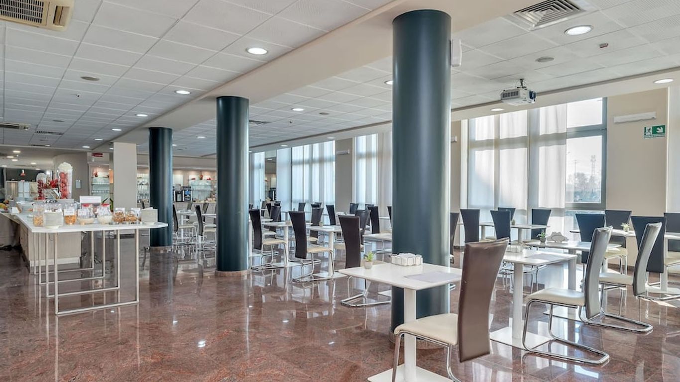 B&b Hotel Settimo Torinese