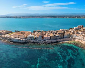 Maniace Boutique Hotel Ortigia | Una Esperienze - Siracusa