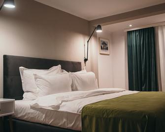 Nest Guesthouse - Drobeta-Turnu Severin - Camera da letto