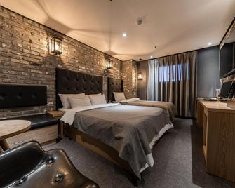 Ilsan (Daehwa) Supil - Goyang - Bedroom