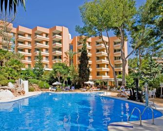 Globales Nova - Palma Nova - Piscina