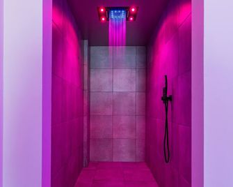 Deva Room Suite Spa - Ugento - Spa