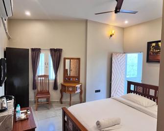 Dwaraka Resorts - Tiruvannāmalai - Habitación