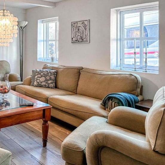 2 Bedroom Beautiful Home In Vinderup – Vinderup