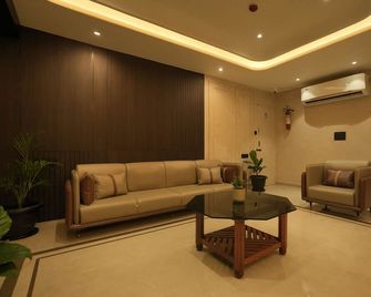 Ambika Residency - Port Blair