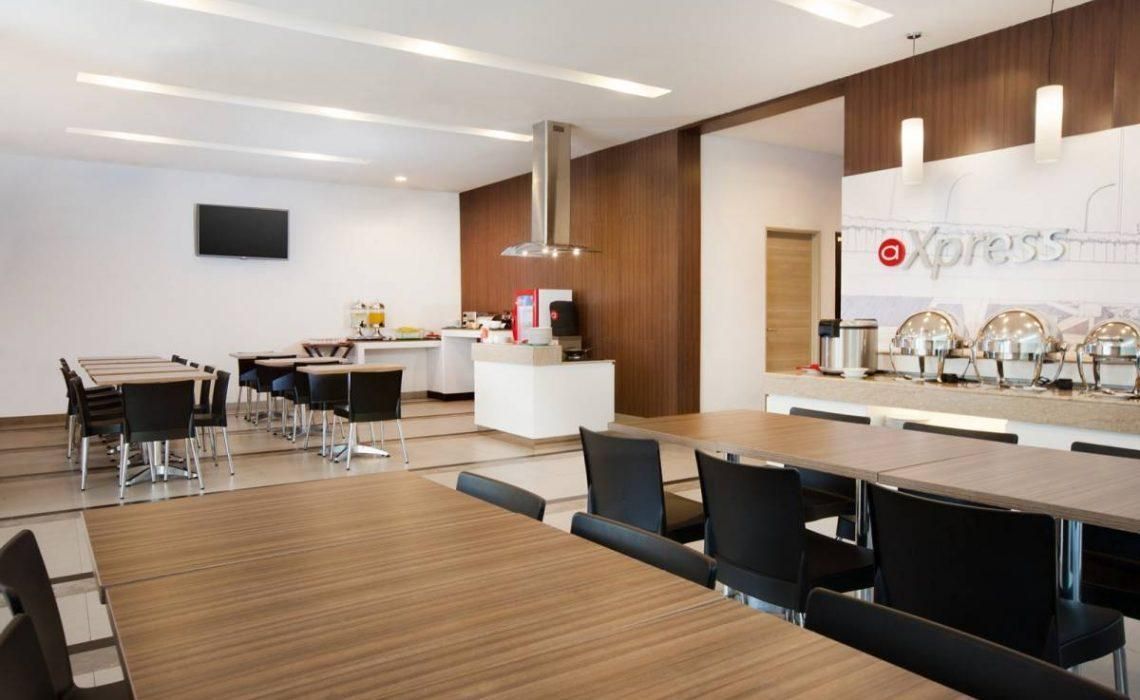 Amaris Hotel Satrio Kuningan - Jakarta