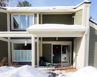 Topnotch Resort - Stowe - Edificio