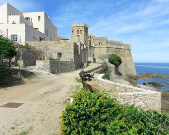 Apartment Cala di Sole-2 by Interhome - Algajola