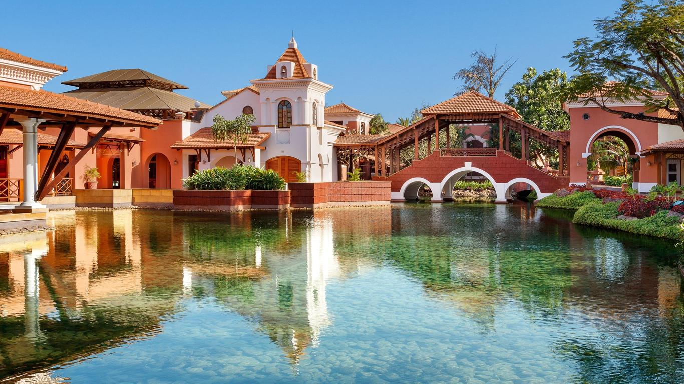 Itc Grand Goa, A Luxury Collection Resort & Spa, Goa