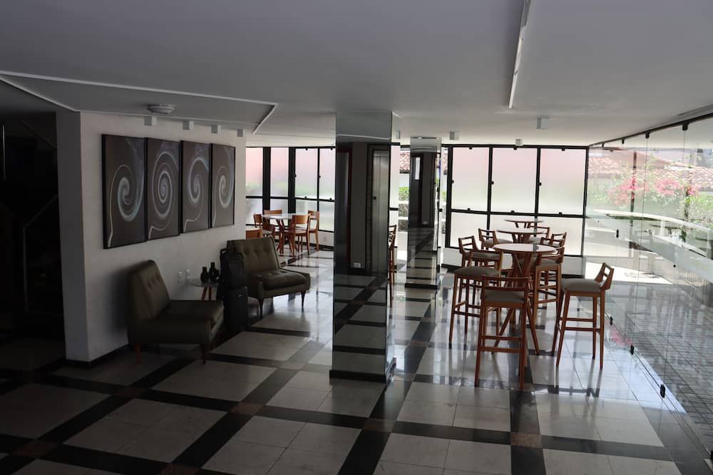 Classe Apart Hotel - Feira de Santana