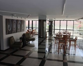 Classe Apart Hotel - Feira de Santana