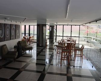 Classe Apart Hotel - Feira de Santana