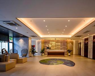 Happy Home The Song Infinity Pool Vung Tau Apartment - Vung Tau - Lobby