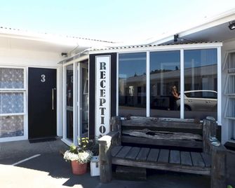 High Street Living Motel - Picton