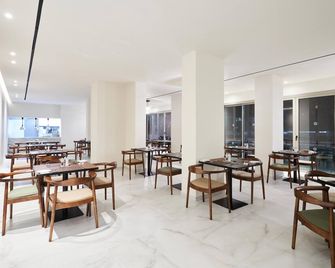 Maris Grand Waterpark Resort - Protaras - Restaurante