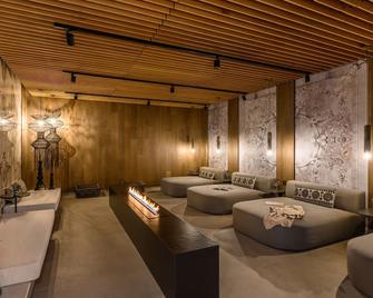 Hotel Vinifera Wine & Spa - Balatonfüred - Salónek