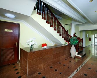 Muscat International Hotel - Mascate