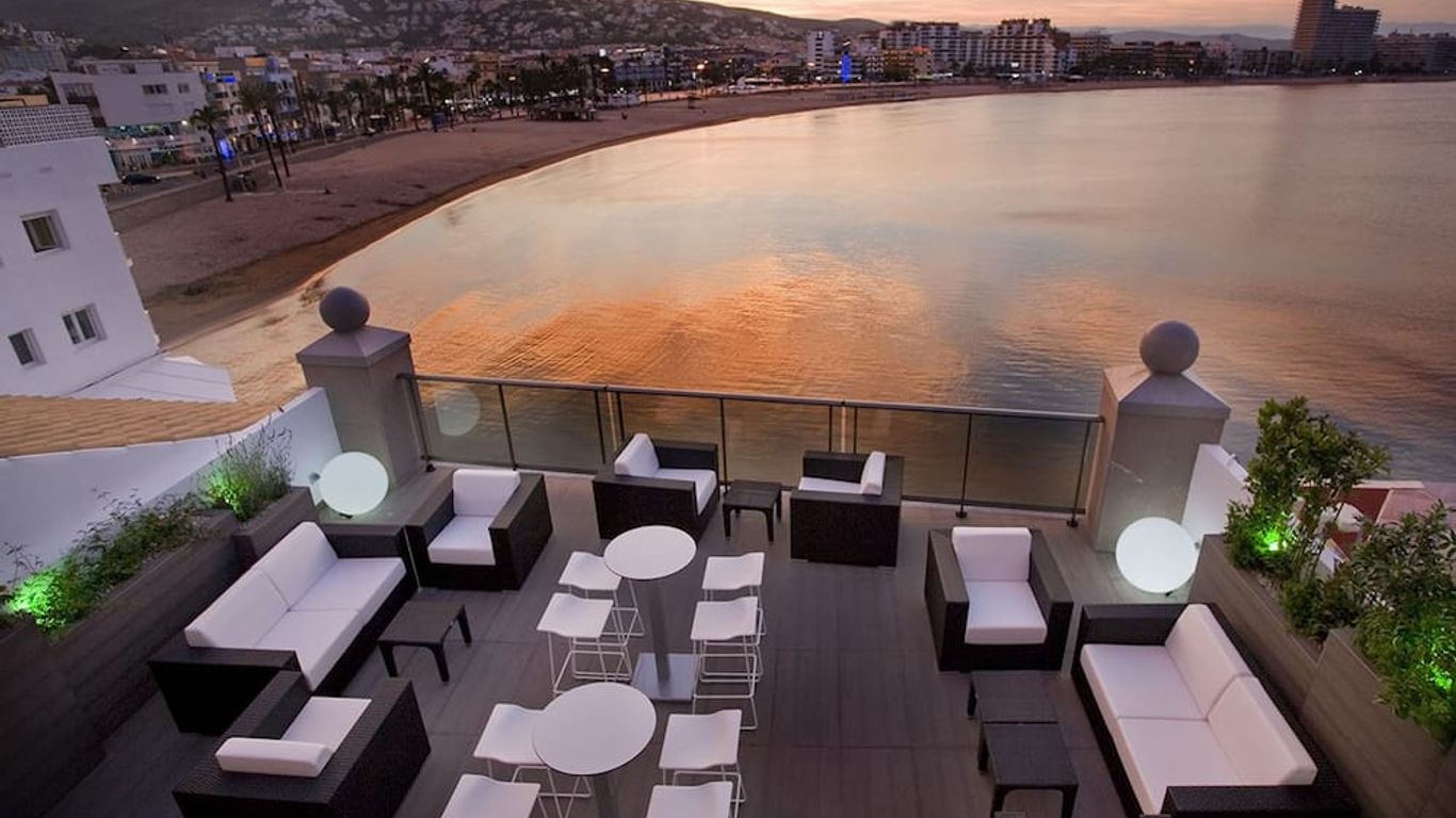 Hotel Boutique La Mar - Adults Only