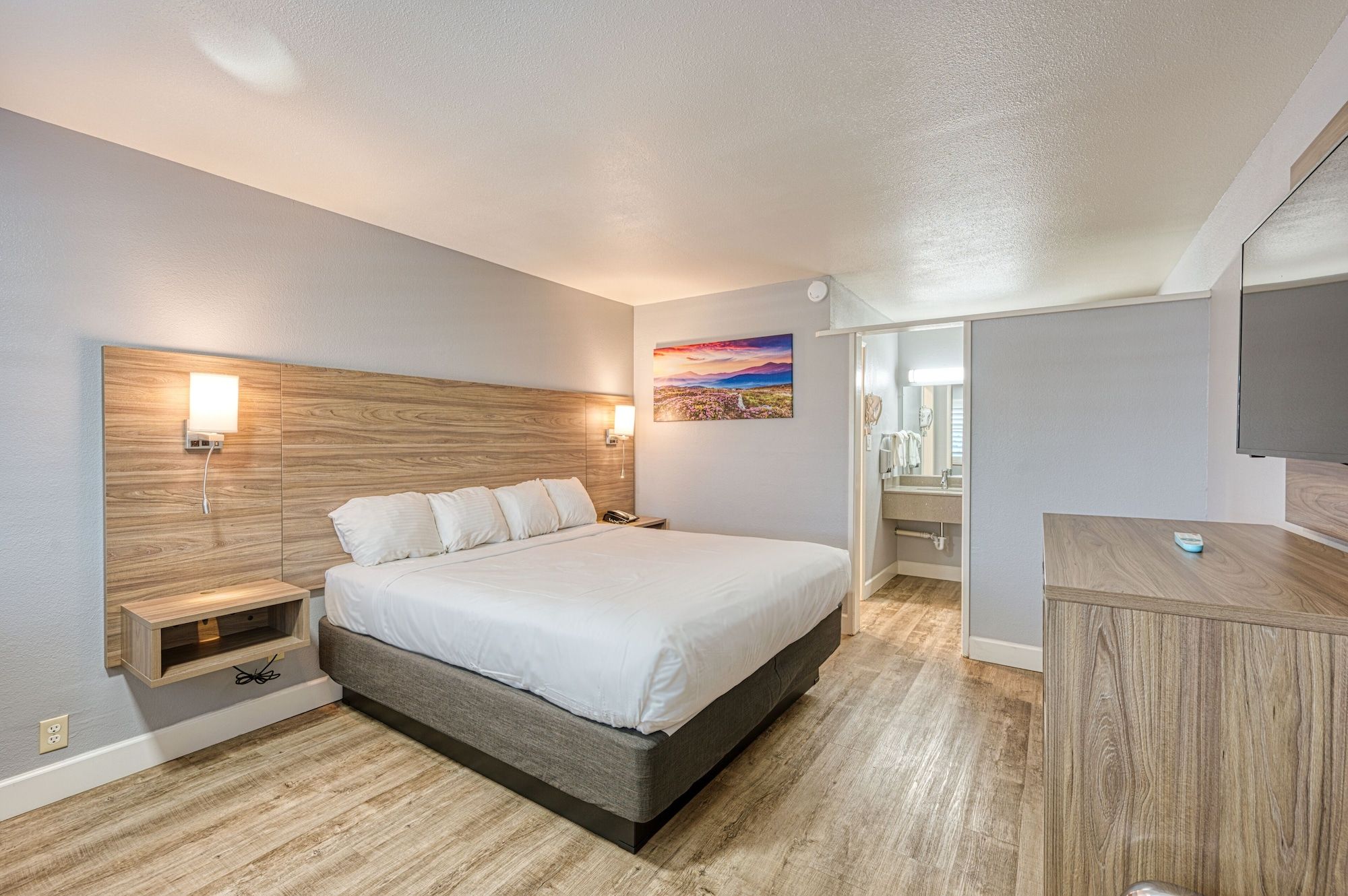 Vagabond Inn San Luis Obispo - San Luis Obispo