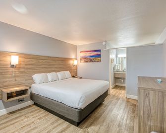 Vagabond Inn San Luis Obispo - San Luis Obispo