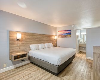 Vagabond Inn San Luis Obispo - סן לואיס אוביספו
