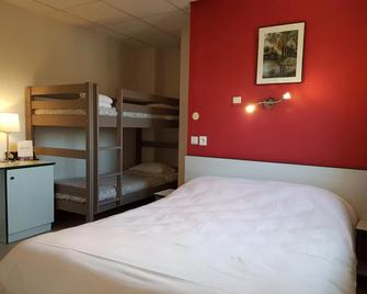 Hotel Le Saint Vincent Lyon Sud - Vourles