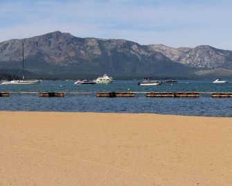 Bluelake Inn @ Heavenly Village - South Lake Tahoe