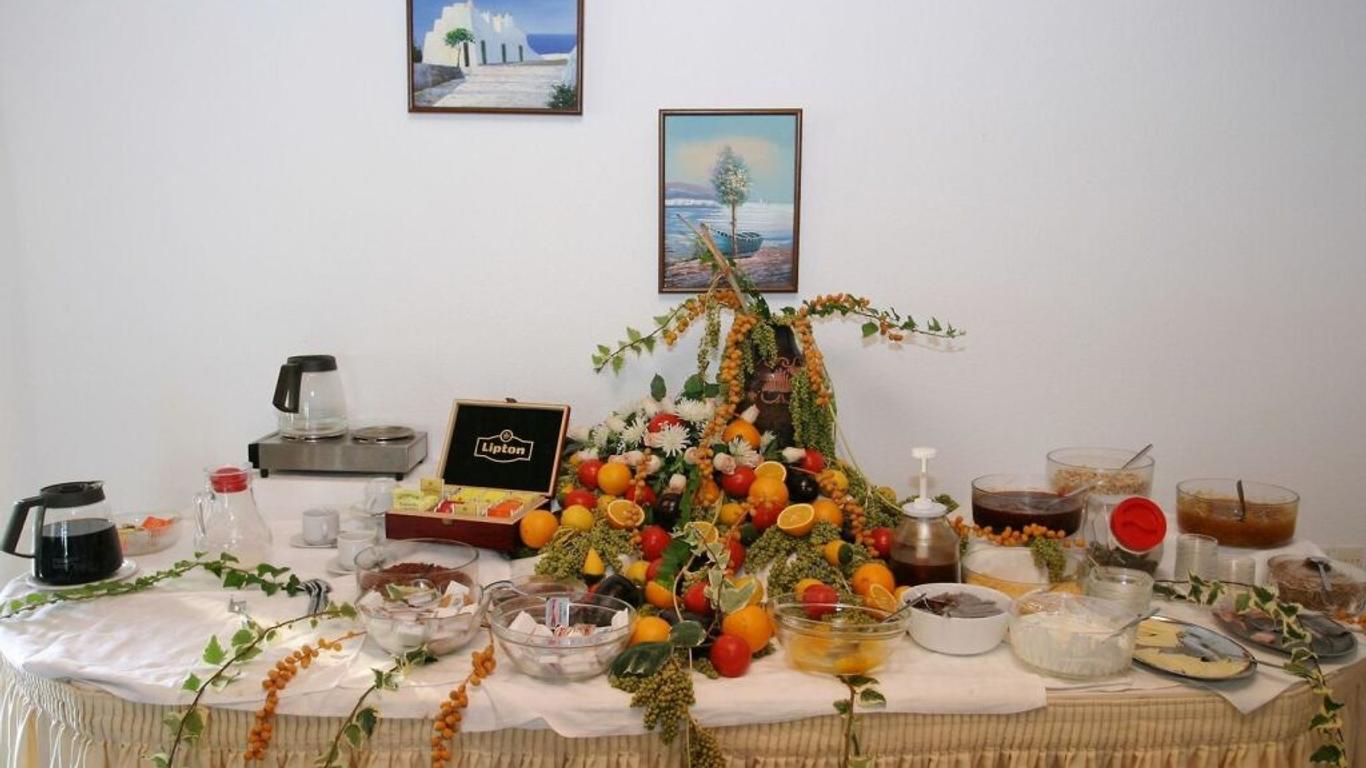 Gorgona Hotel