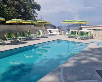 Hotel Da Maria - Ischia - Pool