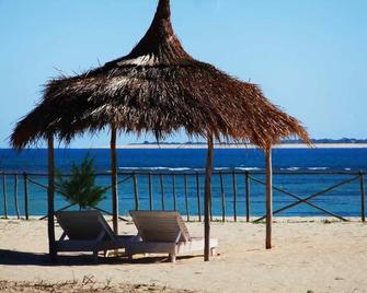 Prince Anakao - Anakao - Beach