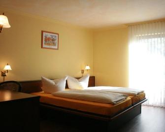 Hotel Rebstock - Rust - Bedroom