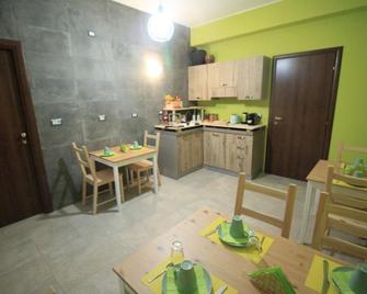 Il Rifugio degli Artisti - Varese - Keuken