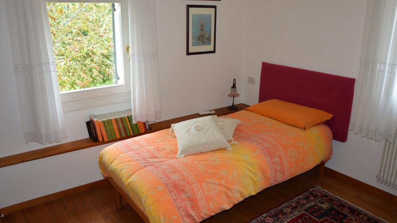 B&b Le Ortensie