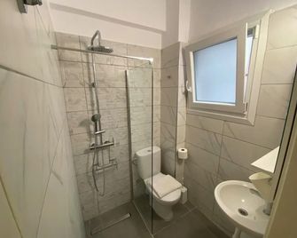 Annoula Studios and Apartments - Kardamena