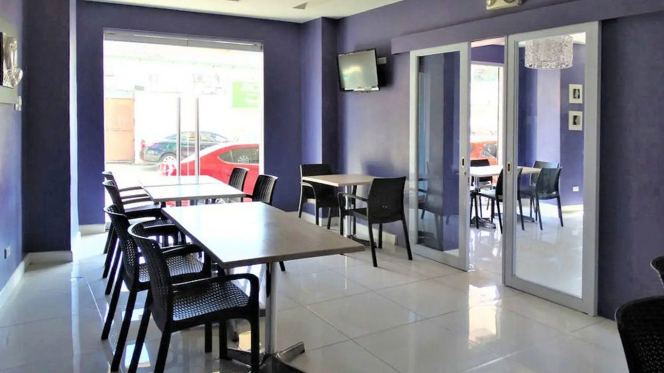 ZEN Rooms Malate Nakpil