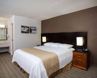 Three Rivers Motel - Fort Wayne