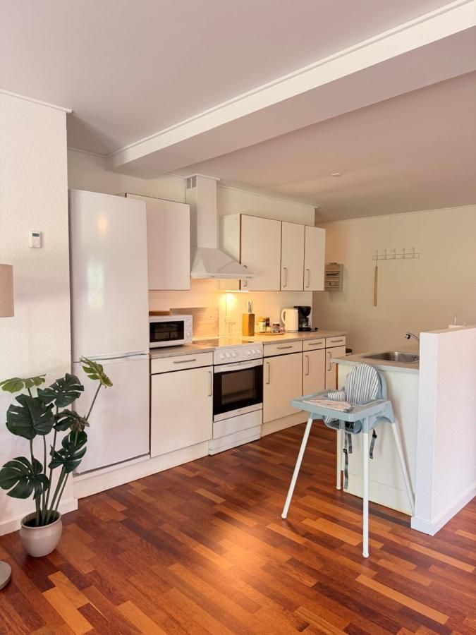 K&V Apartments Billund Near Legoland #2 – Billund